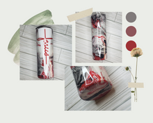 Load image into Gallery viewer, Jesus Red Hydrodip Tumbler