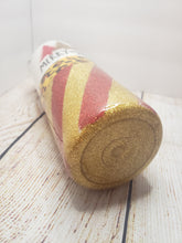 Load image into Gallery viewer, Merry and Bright Christmas Tumbler