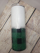 Load image into Gallery viewer, Most Wonderful Time Christmas Tumbler