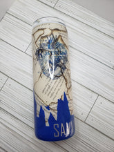Load image into Gallery viewer, CUSTOM HP Inspired Tumbler