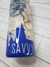 Load image into Gallery viewer, CUSTOM HP Inspired Tumbler