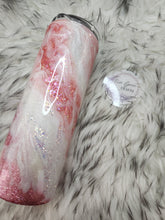 Load image into Gallery viewer, Pink Milky Way Tumbler