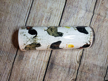 Load image into Gallery viewer, Crazy Chicken Lady Sublimation Tumbler
